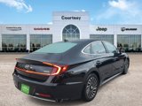 Used 2023 Hyundai Sonata SEL w/ Cargo Package image 4