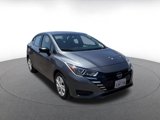 Used 2024 Nissan Versa S w/ Trunk Package image 3