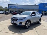 Used 2022 Chevrolet Equinox Premier image 4