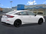 New 2025 Honda Civic Sport image 5