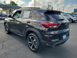 Certified 2022 Chevrolet TrailBlazer RS image 3