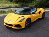 New 2025 Lotus Emira image 4