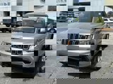 Used 2020 Jeep Grand Cherokee Laredo image 3