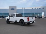 New 2024 Ford F250 XL w/ STX Appearance Package image 4