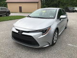 New 2025 Toyota Corolla LE image 4