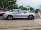 New 2025 Volkswagen Jetta S image 6
