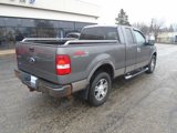 Used 2008 Ford F150 4x4 SuperCab image 5