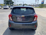 Used 2017 Chevrolet Spark LT image 4
