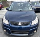 Used 2011 Suzuki SX4 Premium image 2