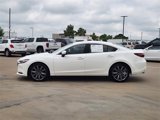Used 2018 MAZDA MAZDA6 Touring image 4