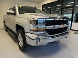 Used 2017 Chevrolet Silverado 1500 LT w/ All Star Edition image 2