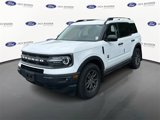 Certified 2022 Ford Bronco Sport Big Bend w/ Convenience Package image 5