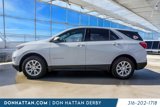 Used 2019 Chevrolet Equinox LT image 2