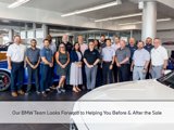 New 2025 BMW 330i Sedan w/ Premium Package image 5