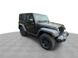 Used 2016 Jeep Wrangler Sport image 2