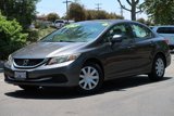 Used 2013 Honda Civic LX image 2