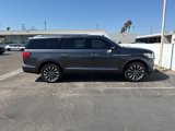 Used 2018 Lincoln Navigator L Select image 2