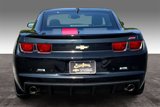 Used 2012 Chevrolet Camaro SS w/ 45th Anniversary Package image 5