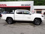 Certified 2021 Toyota Tacoma TRD Sport w/ Technology Package image 2