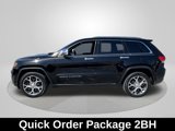 Used 2019 Jeep Grand Cherokee Limited image 4
