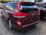 Used 2012 Toyota Sienna LE image 4