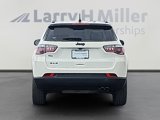 Used 2019 Jeep Compass Altitude image 4