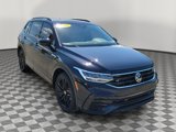 Used 2022 Volkswagen Tiguan SE R-Line image 4