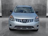 Used 2015 Nissan Rogue S w/ Convenience Package image 2