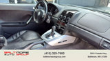 Used 2007 Saturn Sky Red Line image 3