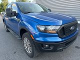 Used 2020 Ford Ranger XL w/ Equipment Group 101A Mid image 3