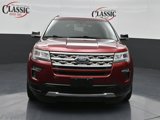 Used 2018 Ford Explorer XLT w/ Equipment Group 202A image 4