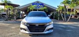 Used 2018 Honda Accord Sport image 3