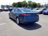Used 2019 Ford Fusion SE image 5