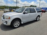 Used 2017 Ford Expedition EL Limited image 6
