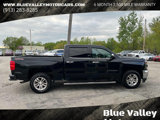 Used 2017 Chevrolet Silverado 1500 LT w/ All Star Edition image 3