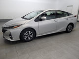 Used 2017 Toyota Prius Prime Advanced image 2