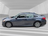 Certified 2023 Honda Civic LX image 3