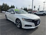 Used 2018 Honda Accord Touring image 5