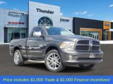 Used 2016 RAM 1500 Express image 1