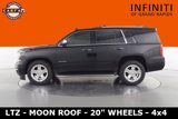 Used 2015 Chevrolet Tahoe LTZ image 6