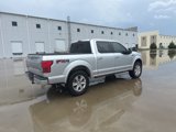 Used 2018 Ford F150 Platinum w/ Equipment Group 701A Luxury image 5