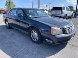 Used 2001 Cadillac De Ville w/ Comfort/Convenience Pkg image 3