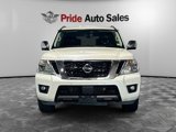 Used 2018 Nissan Armada Platinum image 2