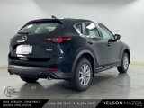 New 2025 MAZDA CX-5 AWD 2.5 S image 6