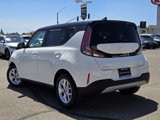 Certified 2023 Kia Soul S image 6