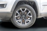 Used 2020 Jeep Compass Trailhawk image 4