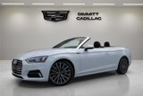 Used 2018 Audi A5 2.0T Prestige w/ Luxury Package image 2