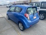 Used 2013 Chevrolet Spark LT image 3