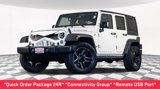 Used 2016 Jeep Wrangler Unlimited Rubicon w/ Connectivity Group image 2