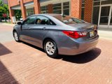 Used 2013 Hyundai Sonata GLS w/ Popular Equipment Pkg image 4